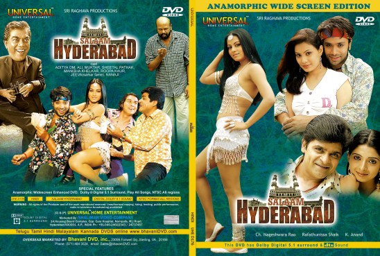 Hyderabadi Films