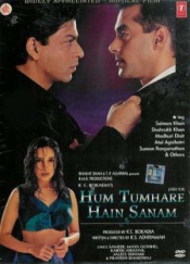 Hum Tumhare Hain Sanam (Hindi)