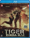 Tiger Zinda Hai (Hindi-Bluray)