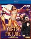The Dirty Picture (Hindi Blu-Ray)