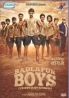 Badlapur Boys (Hindi)