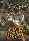 Detective Byomkesh Bakshy! (Hindi) (2-Disc)