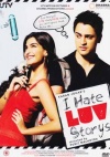 I Hate Love Storys (Hindi)