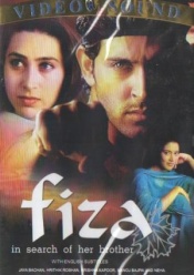 Fiza (Hindi)