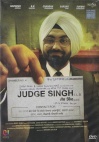 Judge Singh LLB (Punjabi)