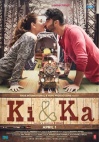 Ki & Ka (Hindi)